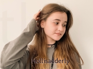 Hollisadderly