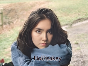 Hollisakey