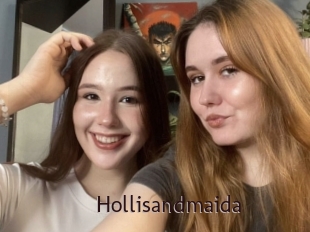 Hollisandmaida