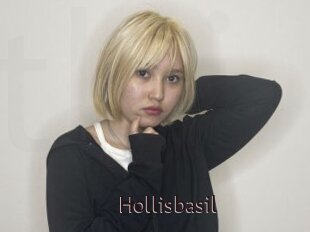Hollisbasil