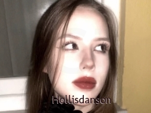 Hollisdanson
