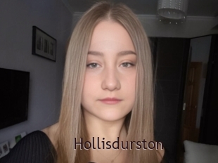 Hollisdurston