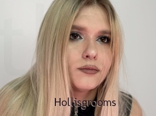 Hollisgrooms
