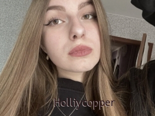 holliycopper Top listen server