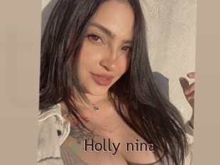 Holly_nina