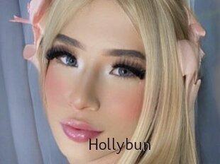 Hollybun