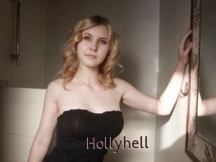 Hollyhell