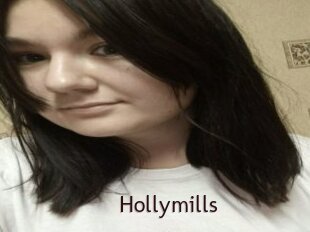 Hollymills