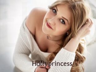 Hollyprincess