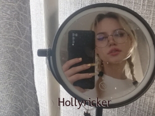 Hollyricker