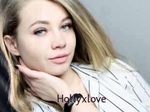 Hollyxlove