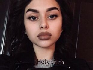 Holybitch
