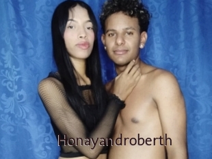 honayandroberth Top listen server