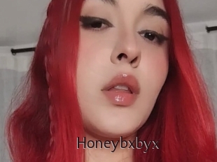 Honeybxbyx