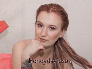 Honeydavidson