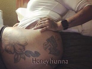 Honeyhunna