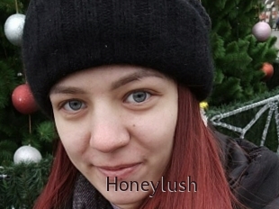 Honeylush