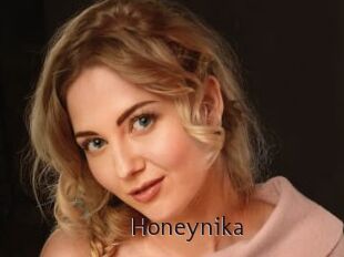 Honeynika