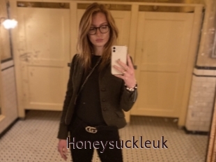 Honeysuckleuk