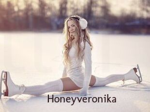 Honeyveronika