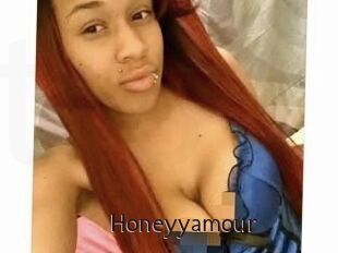 Honeyyamour