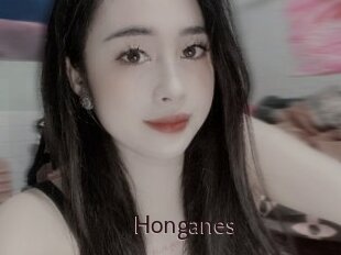 Honganes