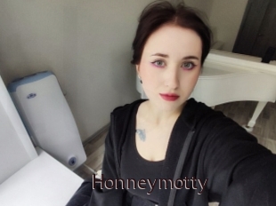 honneymotty Top listen server