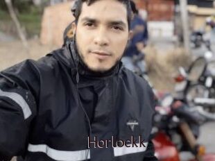 Horlockk