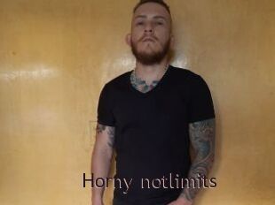 Horny_notlimits