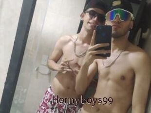 Hornyboys99
