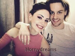 Hornydreams
