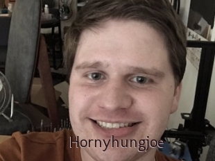 Hornyhungjoe