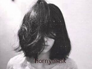Hornymask
