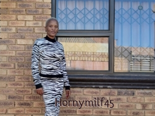 Hornymilf45