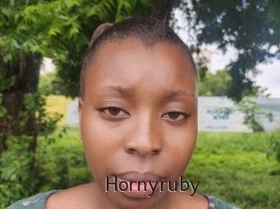 hornyruby Top listen server