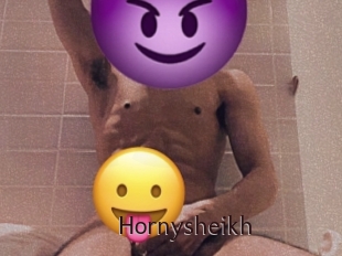 hornysheikh Top listen server