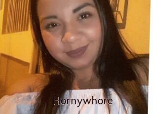 Hornywhore