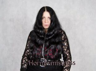 Hornyxmistress