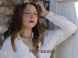 Horriocean