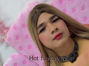 hot_fantasy_ts Top listen server