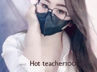 hot_teacher100 Top listen server