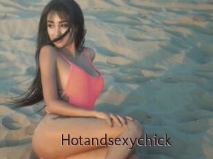 Hotandsexychick