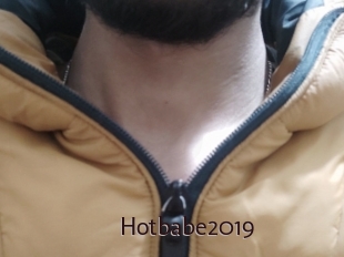 Hotbabe2019
