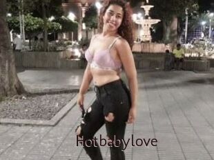 Hotbabylove