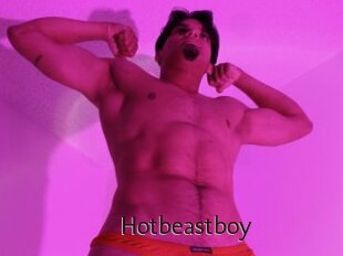 Hotbeastboy