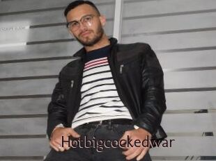 Hotbigcockedwar