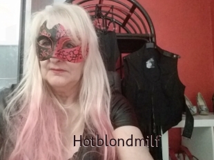 hotblondmilf Top listen server