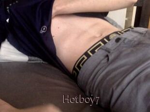 Hotboy7