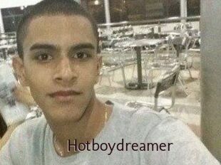 Hotboydreamer