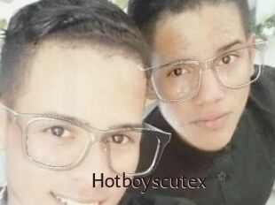Hotboyscutex